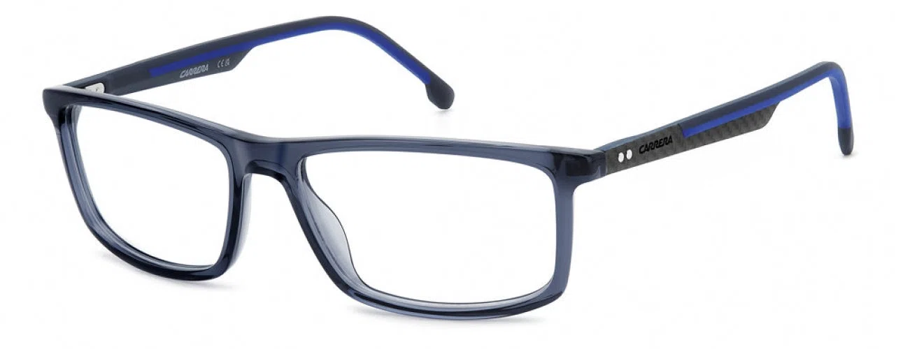 Carrera 8912 Eyeglasses - view 9